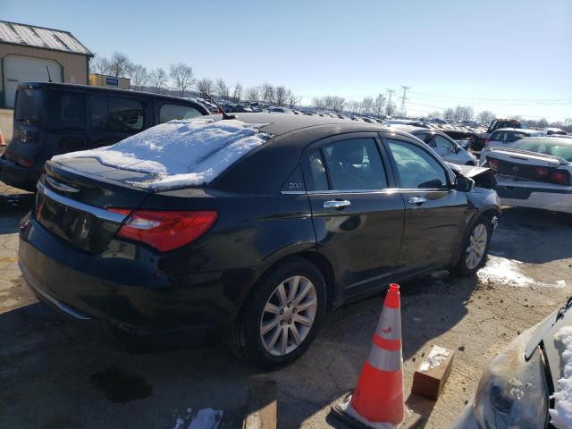 Photo 2 VIN: 1C3CCBCG5EN159040 - CHRYSLER 200 