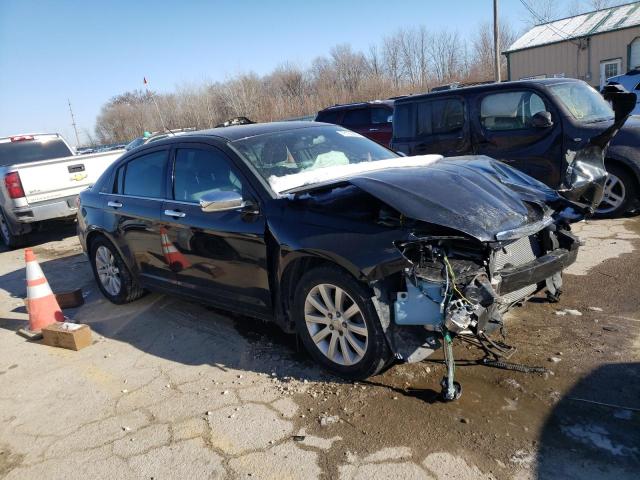 Photo 3 VIN: 1C3CCBCG5EN159040 - CHRYSLER 200 