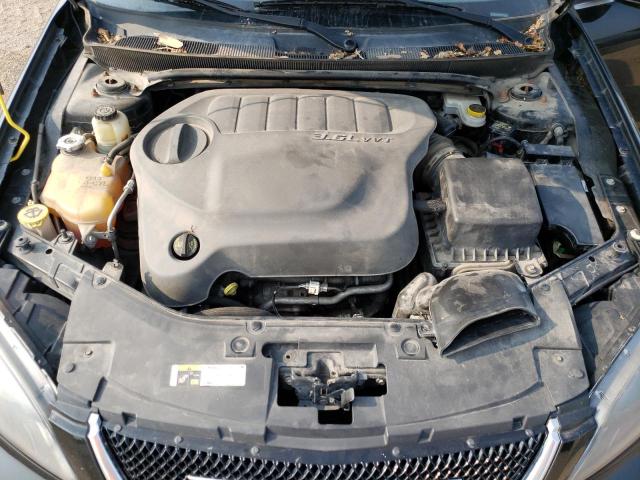 Photo 10 VIN: 1C3CCBCG5EN164447 - CHRYSLER 200 LIMITE 