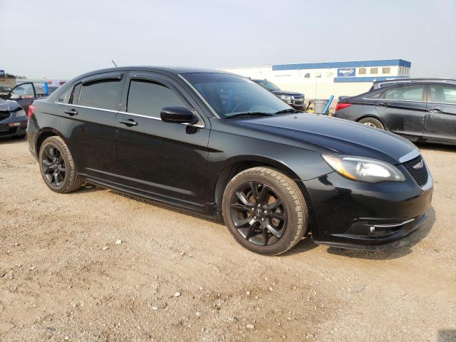 Photo 3 VIN: 1C3CCBCG5EN164447 - CHRYSLER 200 LIMITE 