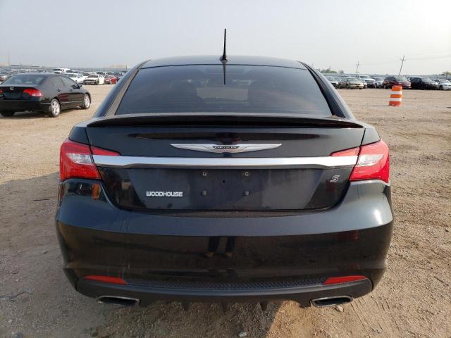 Photo 5 VIN: 1C3CCBCG5EN164447 - CHRYSLER 200 LIMITE 