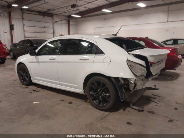 Photo 2 VIN: 1C3CCBCG5EN164657 - CHRYSLER 200 