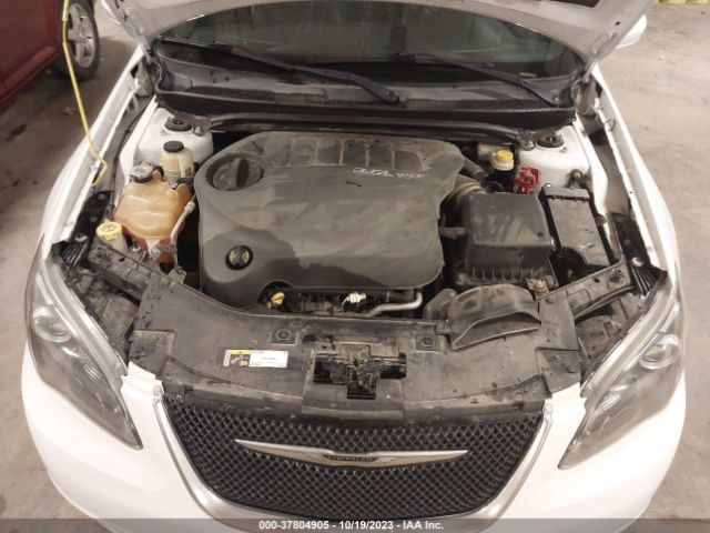 Photo 9 VIN: 1C3CCBCG5EN164657 - CHRYSLER 200 