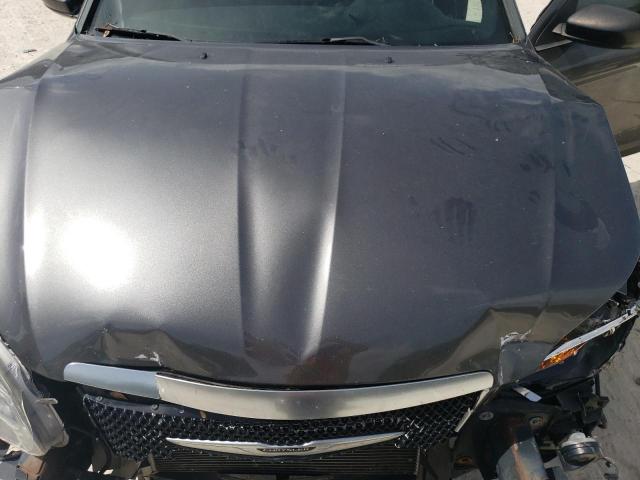 Photo 10 VIN: 1C3CCBCG5EN176596 - CHRYSLER 200 LIMITE 