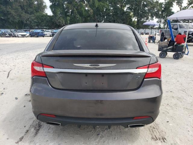 Photo 5 VIN: 1C3CCBCG5EN176596 - CHRYSLER 200 LIMITE 