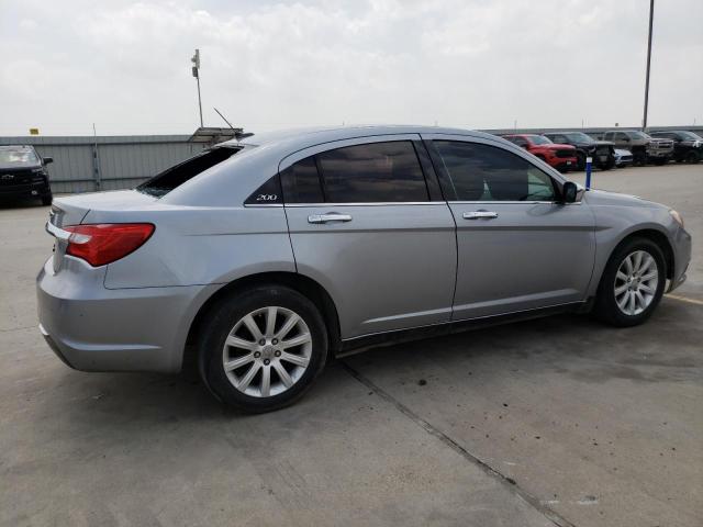 Photo 2 VIN: 1C3CCBCG5EN179238 - CHRYSLER 200 LIMITE 