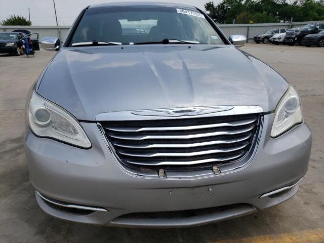 Photo 4 VIN: 1C3CCBCG5EN179238 - CHRYSLER 200 LIMITE 