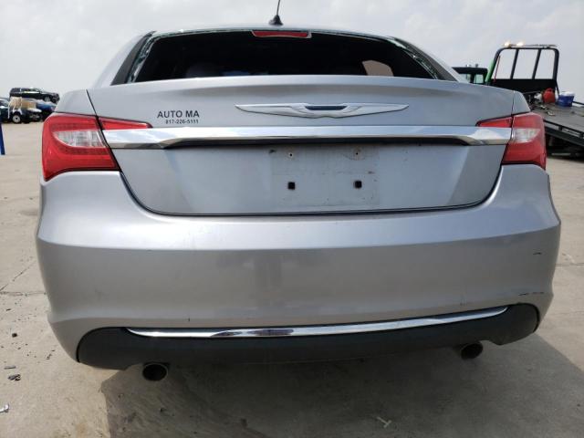 Photo 5 VIN: 1C3CCBCG5EN179238 - CHRYSLER 200 LIMITE 