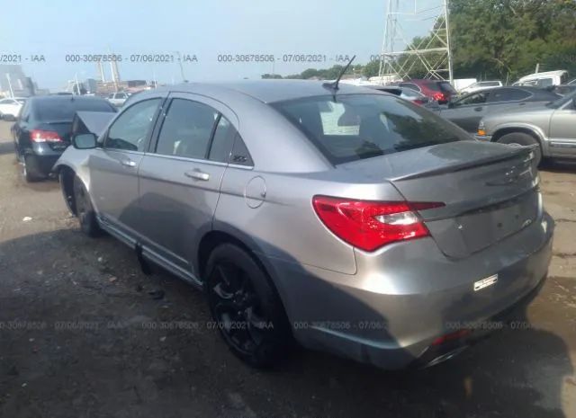 Photo 2 VIN: 1C3CCBCG5EN179479 - CHRYSLER 200 