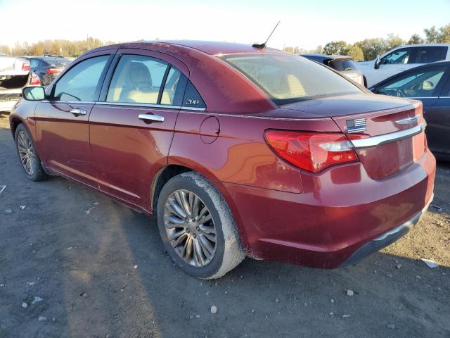 Photo 1 VIN: 1C3CCBCG6CN168407 - CHRYSLER 200 