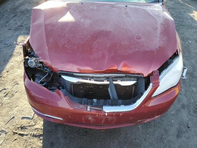 Photo 10 VIN: 1C3CCBCG6CN168407 - CHRYSLER 200 