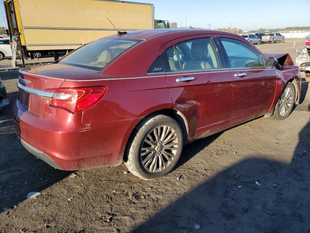 Photo 2 VIN: 1C3CCBCG6CN168407 - CHRYSLER 200 