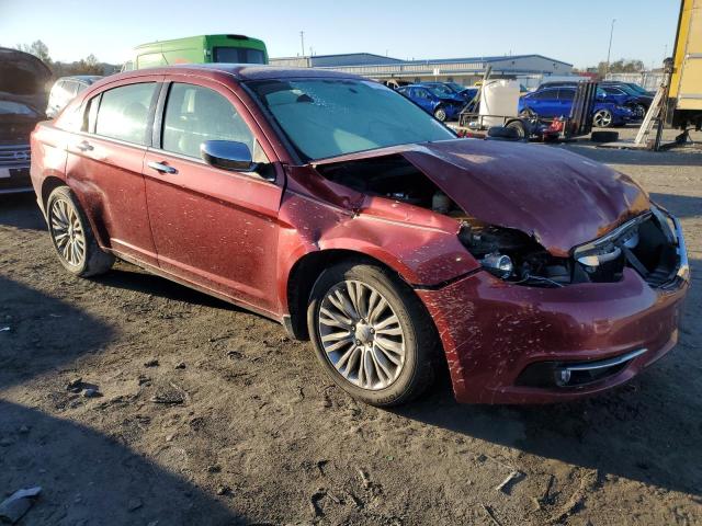 Photo 3 VIN: 1C3CCBCG6CN168407 - CHRYSLER 200 