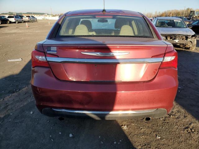 Photo 5 VIN: 1C3CCBCG6CN168407 - CHRYSLER 200 