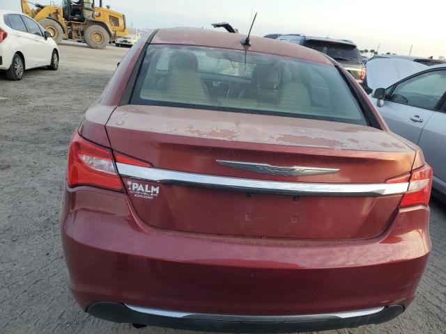 Photo 5 VIN: 1C3CCBCG6CN180492 - CHRYSLER 200 LIMITE 