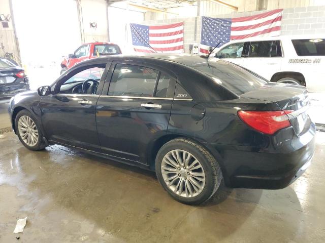 Photo 1 VIN: 1C3CCBCG6CN234034 - CHRYSLER 200 LIMITE 