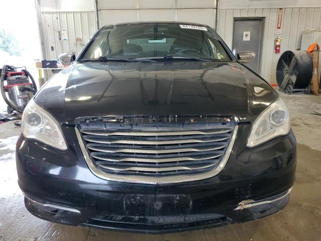 Photo 4 VIN: 1C3CCBCG6CN234034 - CHRYSLER 200 LIMITE 