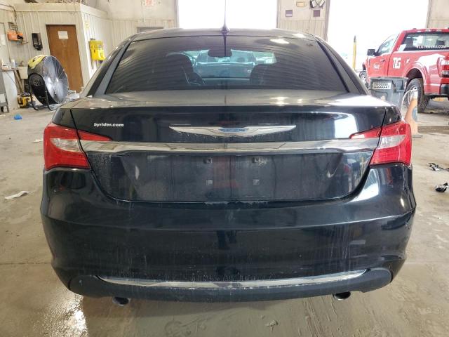 Photo 5 VIN: 1C3CCBCG6CN234034 - CHRYSLER 200 LIMITE 