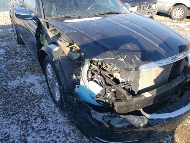 Photo 8 VIN: 1C3CCBCG6CN240223 - CHRYSLER 200 LIMITE 