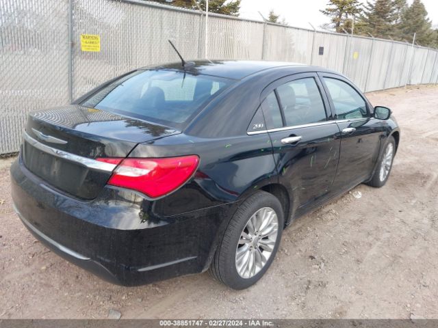 Photo 3 VIN: 1C3CCBCG6CN254073 - CHRYSLER 200 