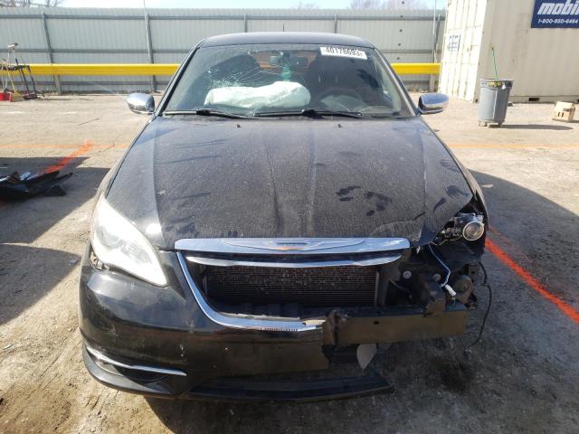 Photo 4 VIN: 1C3CCBCG6CN326213 - CHRYSLER 200 LIMITE 