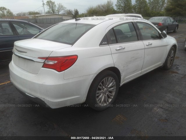 Photo 3 VIN: 1C3CCBCG6CN327037 - CHRYSLER 200 