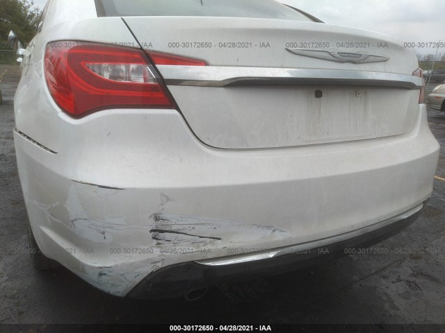 Photo 5 VIN: 1C3CCBCG6CN327037 - CHRYSLER 200 