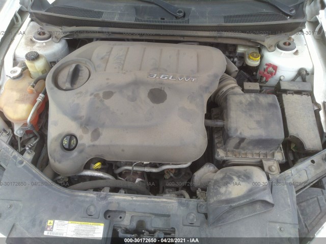 Photo 9 VIN: 1C3CCBCG6CN327037 - CHRYSLER 200 