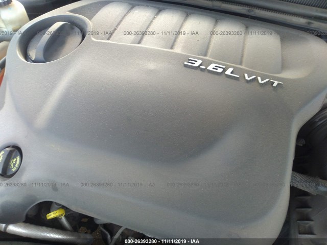 Photo 9 VIN: 1C3CCBCG6DN500511 - CHRYSLER 200 