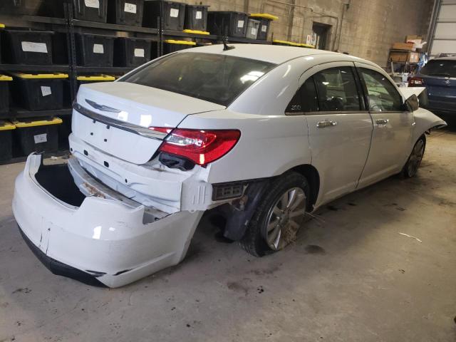 Photo 3 VIN: 1C3CCBCG6DN508141 - CHRYSLER 200 LIMITE 