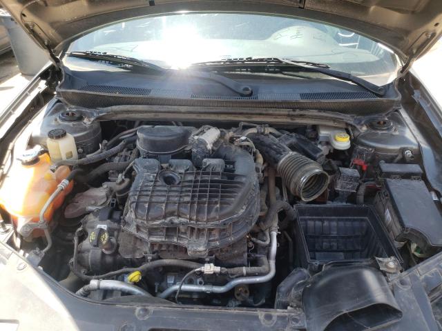 Photo 6 VIN: 1C3CCBCG6DN508155 - CHRYSLER 200 LIMITE 