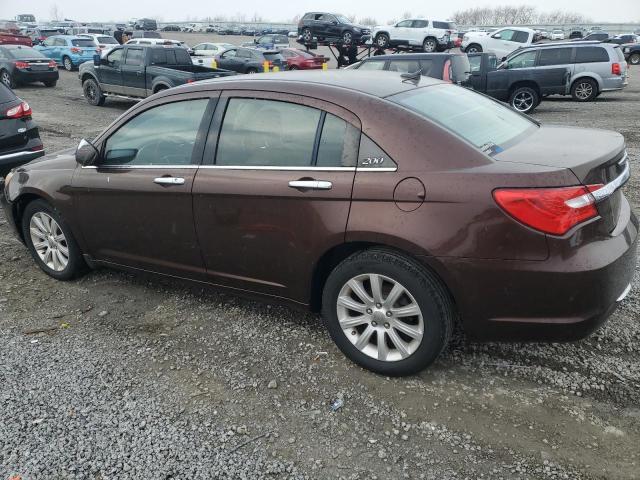 Photo 1 VIN: 1C3CCBCG6DN515994 - CHRYSLER 200 