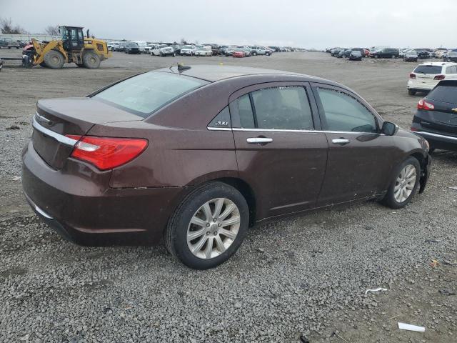 Photo 2 VIN: 1C3CCBCG6DN515994 - CHRYSLER 200 