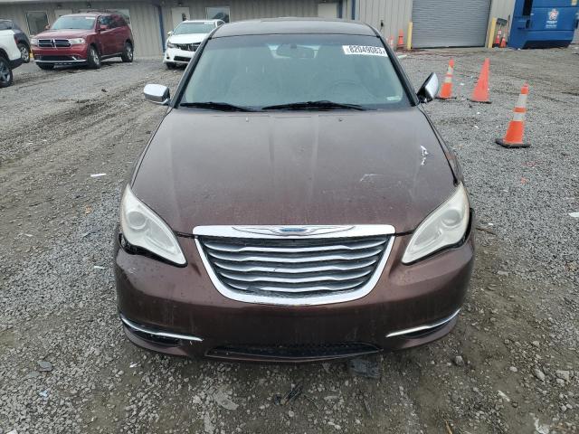 Photo 4 VIN: 1C3CCBCG6DN515994 - CHRYSLER 200 