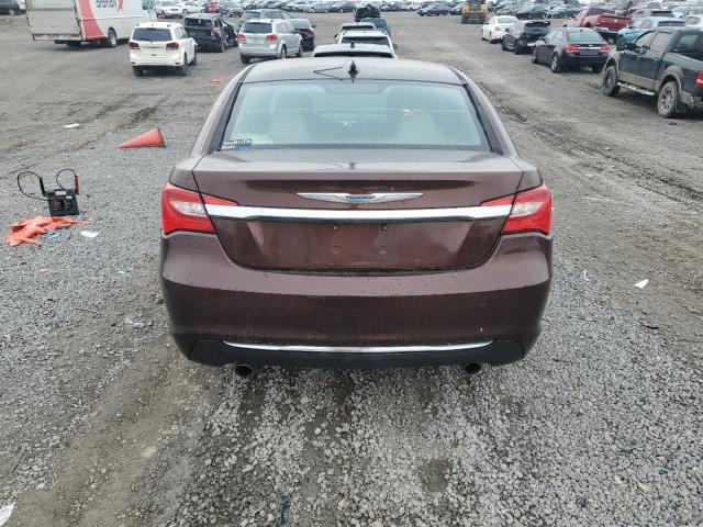 Photo 5 VIN: 1C3CCBCG6DN515994 - CHRYSLER 200 