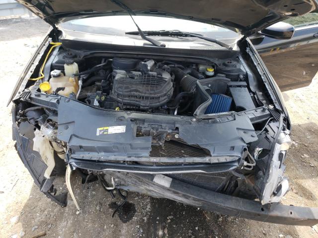 Photo 6 VIN: 1C3CCBCG6DN523559 - CHRYSLER 200 LIMITE 