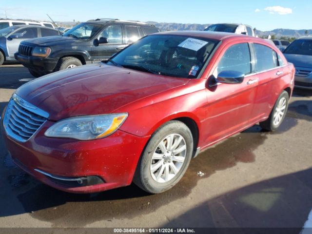 Photo 1 VIN: 1C3CCBCG6DN523853 - CHRYSLER 200 