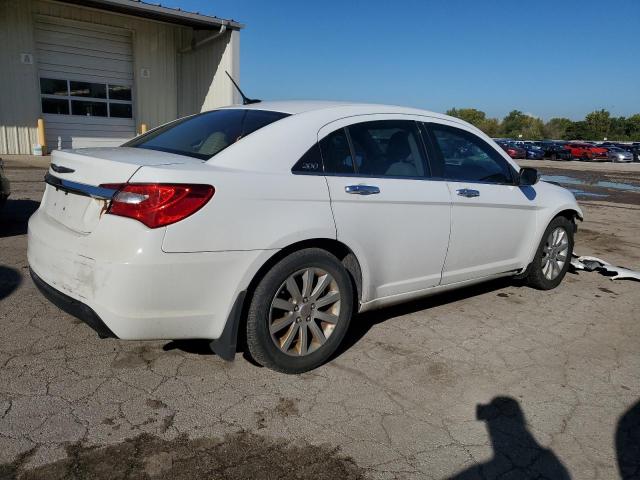 Photo 2 VIN: 1C3CCBCG6DN524002 - CHRYSLER 200 