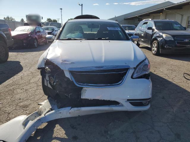 Photo 4 VIN: 1C3CCBCG6DN524002 - CHRYSLER 200 