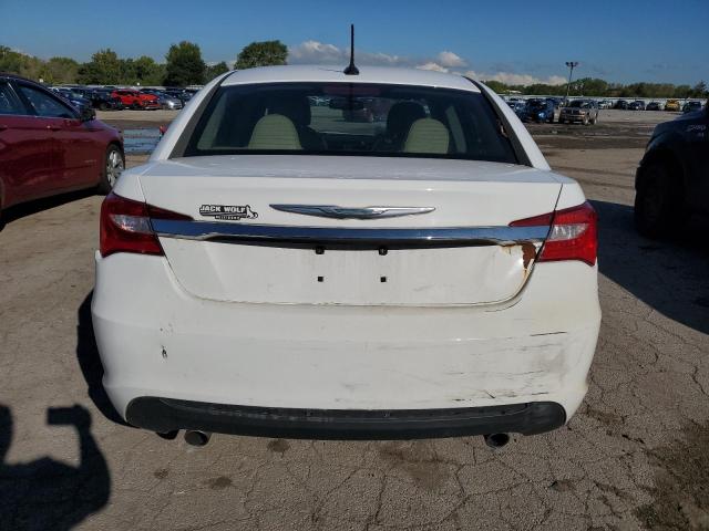 Photo 5 VIN: 1C3CCBCG6DN524002 - CHRYSLER 200 