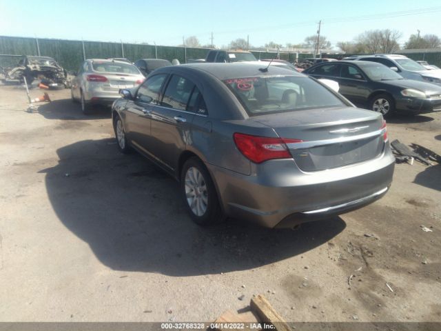 Photo 2 VIN: 1C3CCBCG6DN528101 - CHRYSLER 200 