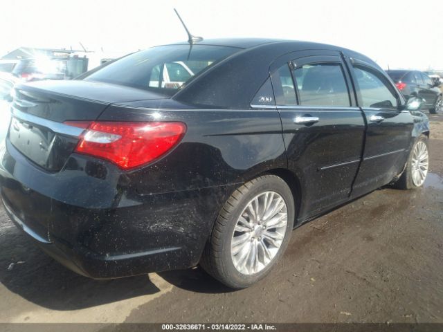 Photo 3 VIN: 1C3CCBCG6DN545948 - CHRYSLER 200 