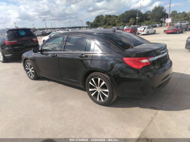 Photo 2 VIN: 1C3CCBCG6DN546338 - CHRYSLER 200 