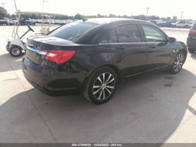 Photo 3 VIN: 1C3CCBCG6DN546338 - CHRYSLER 200 