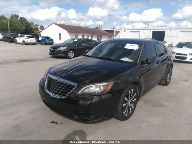 Photo 5 VIN: 1C3CCBCG6DN546338 - CHRYSLER 200 