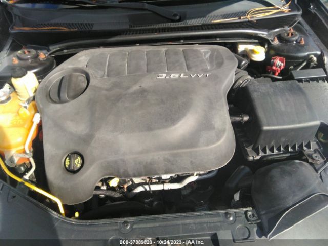 Photo 9 VIN: 1C3CCBCG6DN546338 - CHRYSLER 200 