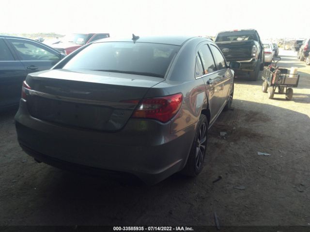 Photo 3 VIN: 1C3CCBCG6DN546694 - CHRYSLER 200 