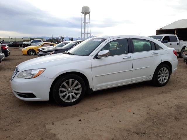 Photo 0 VIN: 1C3CCBCG6DN559056 - CHRYSLER 200 LIMITE 