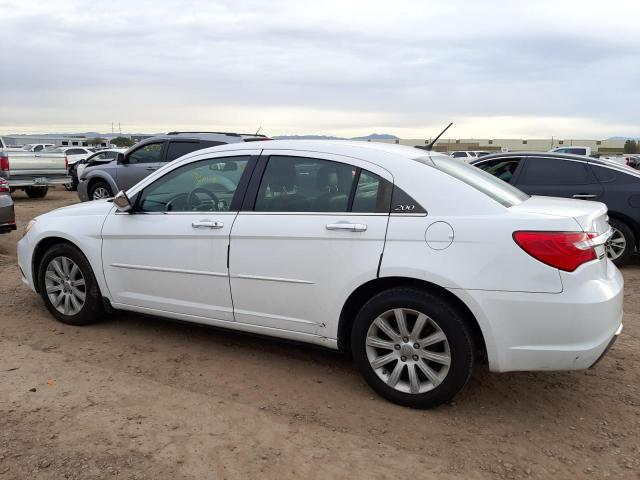 Photo 1 VIN: 1C3CCBCG6DN559056 - CHRYSLER 200 LIMITE 