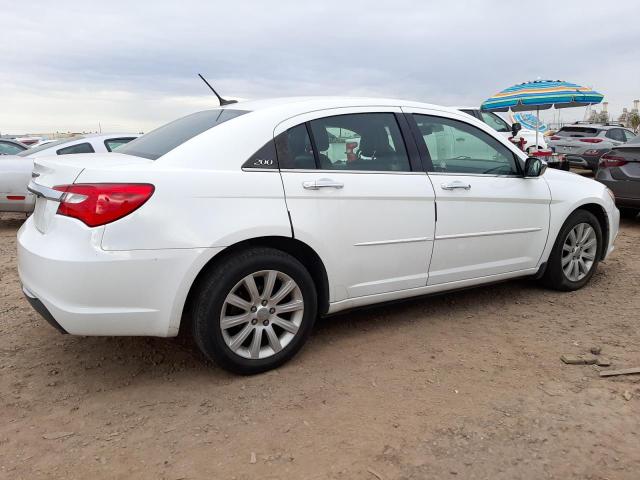 Photo 2 VIN: 1C3CCBCG6DN559056 - CHRYSLER 200 LIMITE 